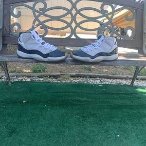 Jordan 11 Concord